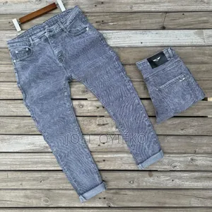 Quality Jeans Trousers