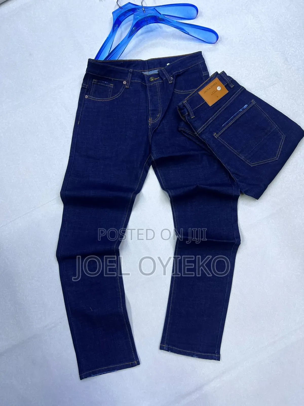 Quality Jeans Trousers