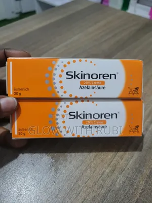 Skinoren 20% Cream Azelaic Acid