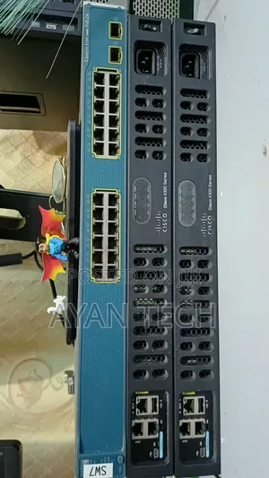 Cisco Router 4300 Series