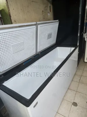 700litres Tested and Working Deep Freezer