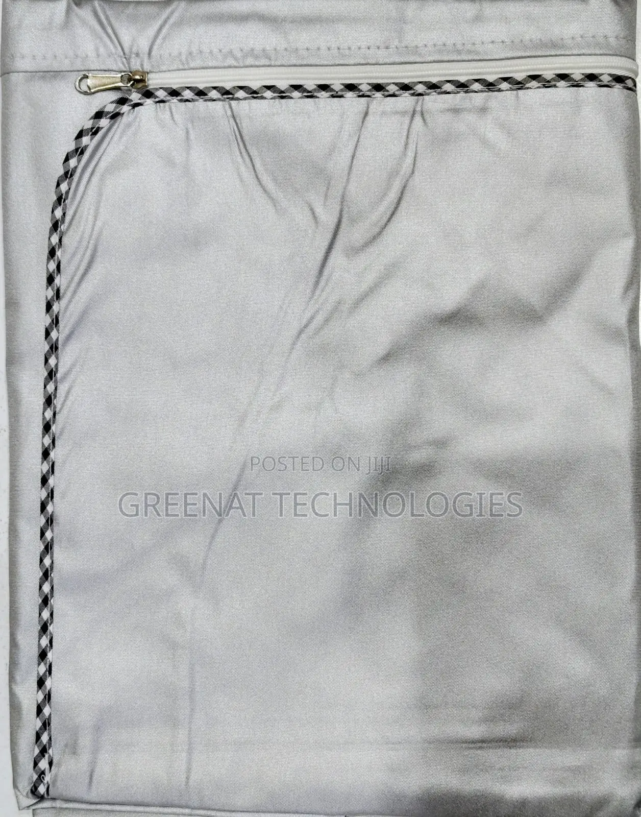 Waterproof Front Load Washing Machine Cover Dust Proof Cover