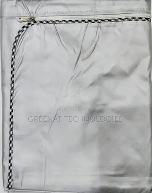 Waterproof Front Load Washing Machine Cover Dust Proof Cover