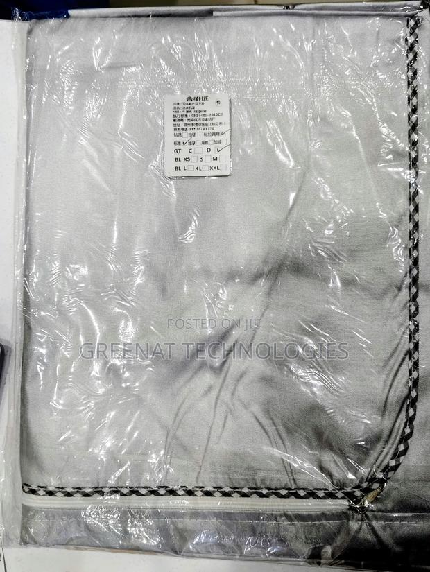 Waterproof Front Load Washing Machine Cover Dust Proof Cover - thumbnail 2