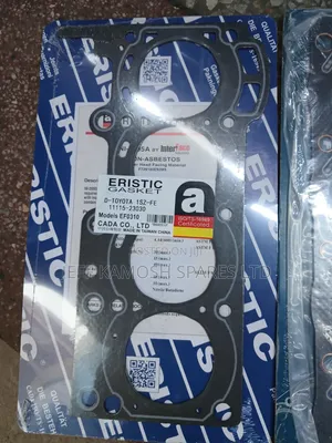 Assorted Headgasket for Heavy Commercial/Small Car Avaliable
