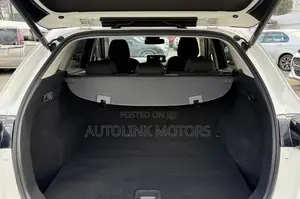 Mazda CX-5 2.2 Diesel FWD 2021 White