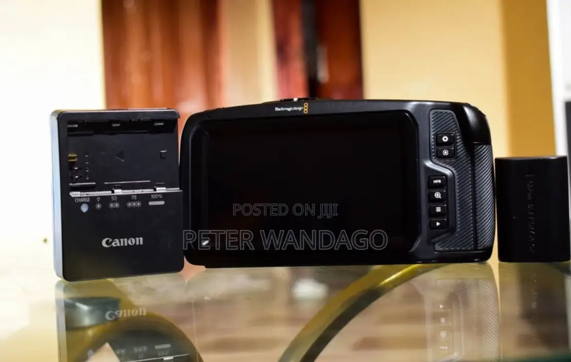Blackmagic