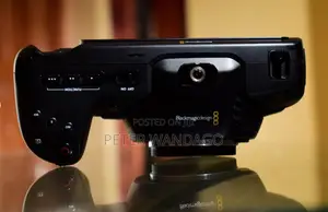 Blackmagic