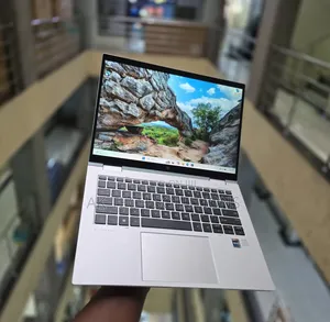 Laptop HP EliteBook x360 1040 G10 16GB Intel Core i7 SSD 512GB