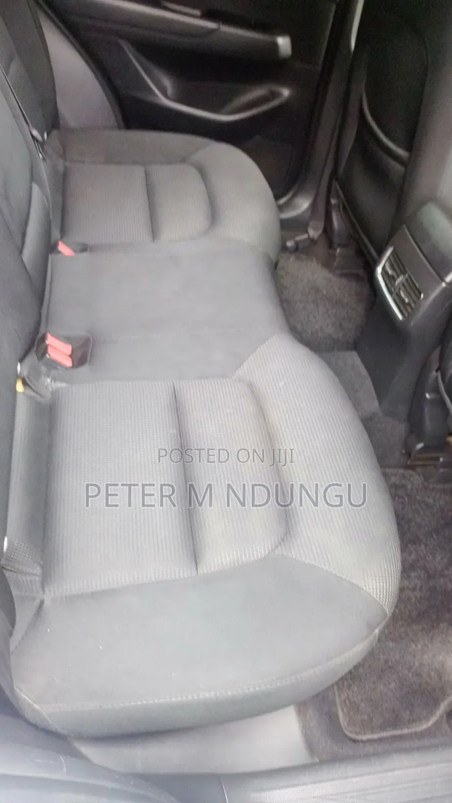 Mazda CX-5 2019 White