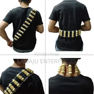 Back Massage Rope