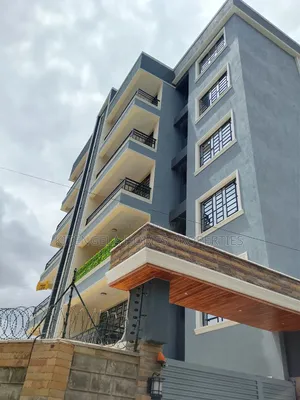 3bdrm Apartment in Royal Residence, Kitengela for rent