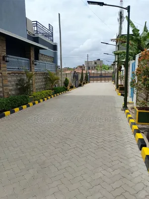 3bdrm Apartment in Royal Residence, Kitengela for rent