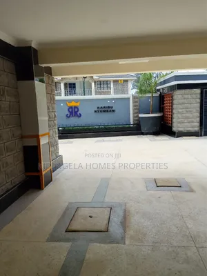 3bdrm Apartment in Royal Residence, Kitengela for rent