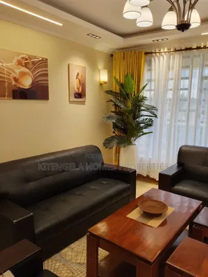 3bdrm Apartment in Royal Residence, Kitengela for rent