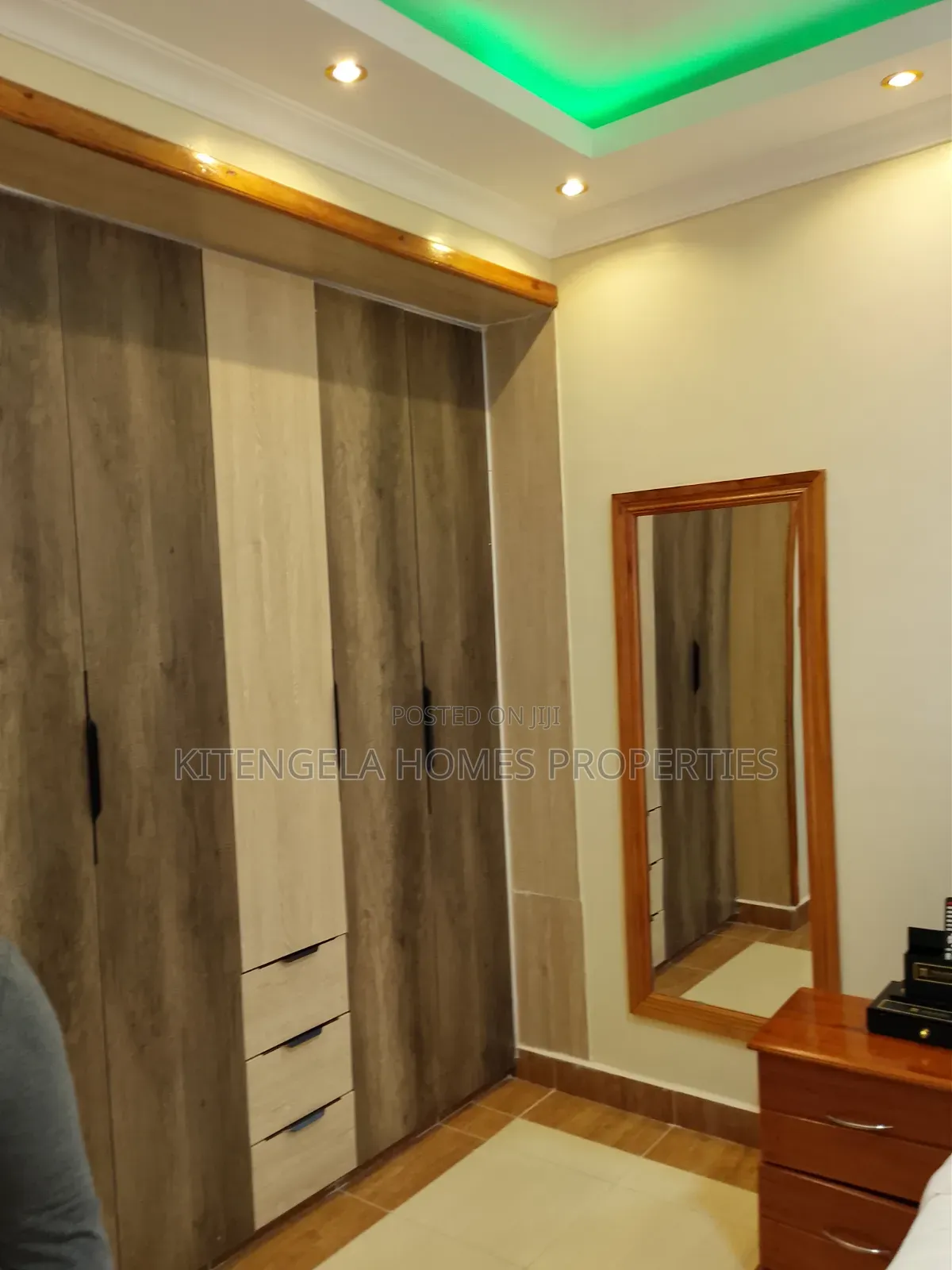 3bdrm Apartment in Royal Residence, Kitengela for rent
