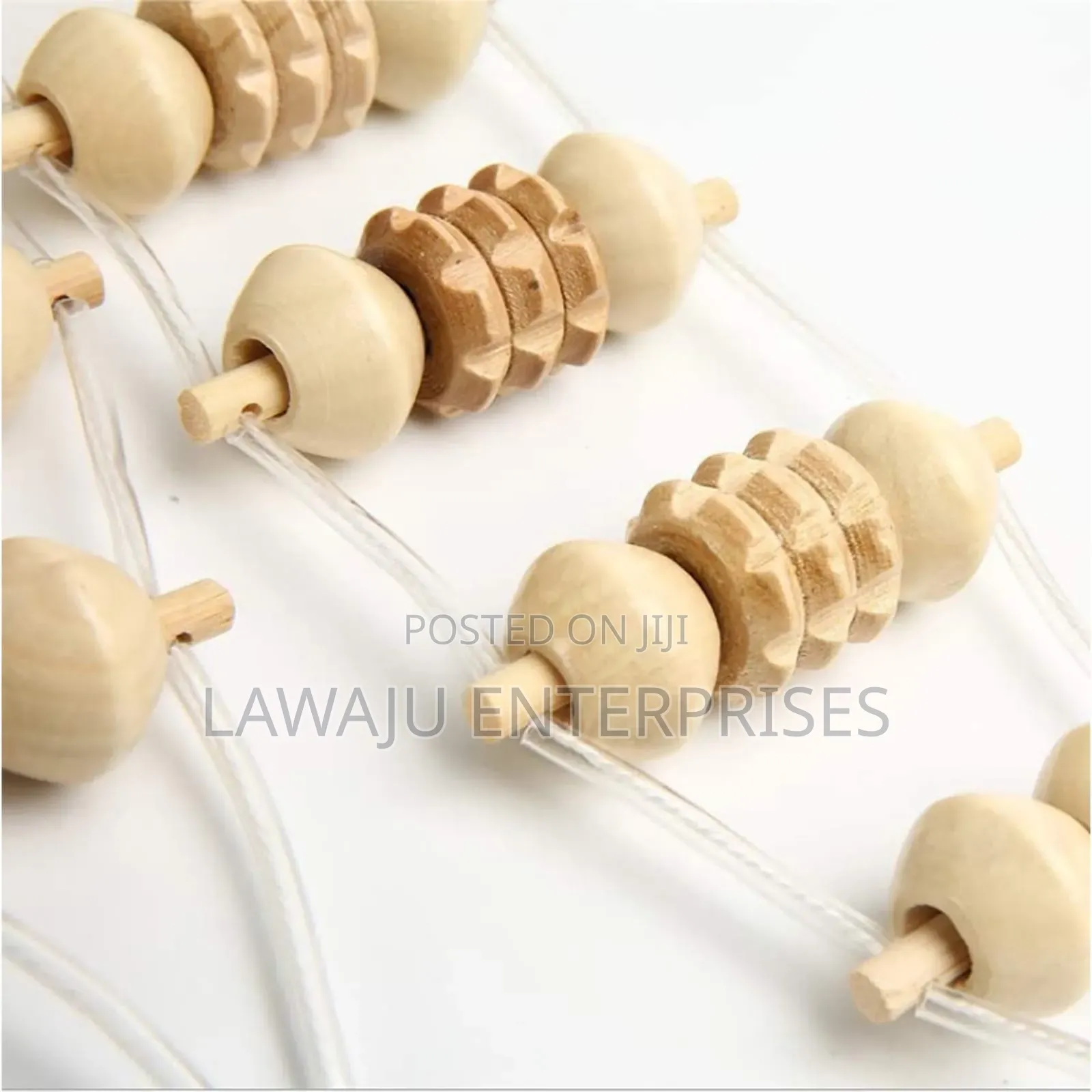 Massage Rope
