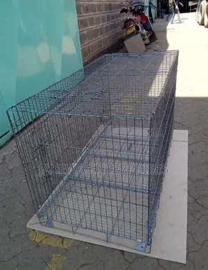 Dog Cage Dog Kennel House