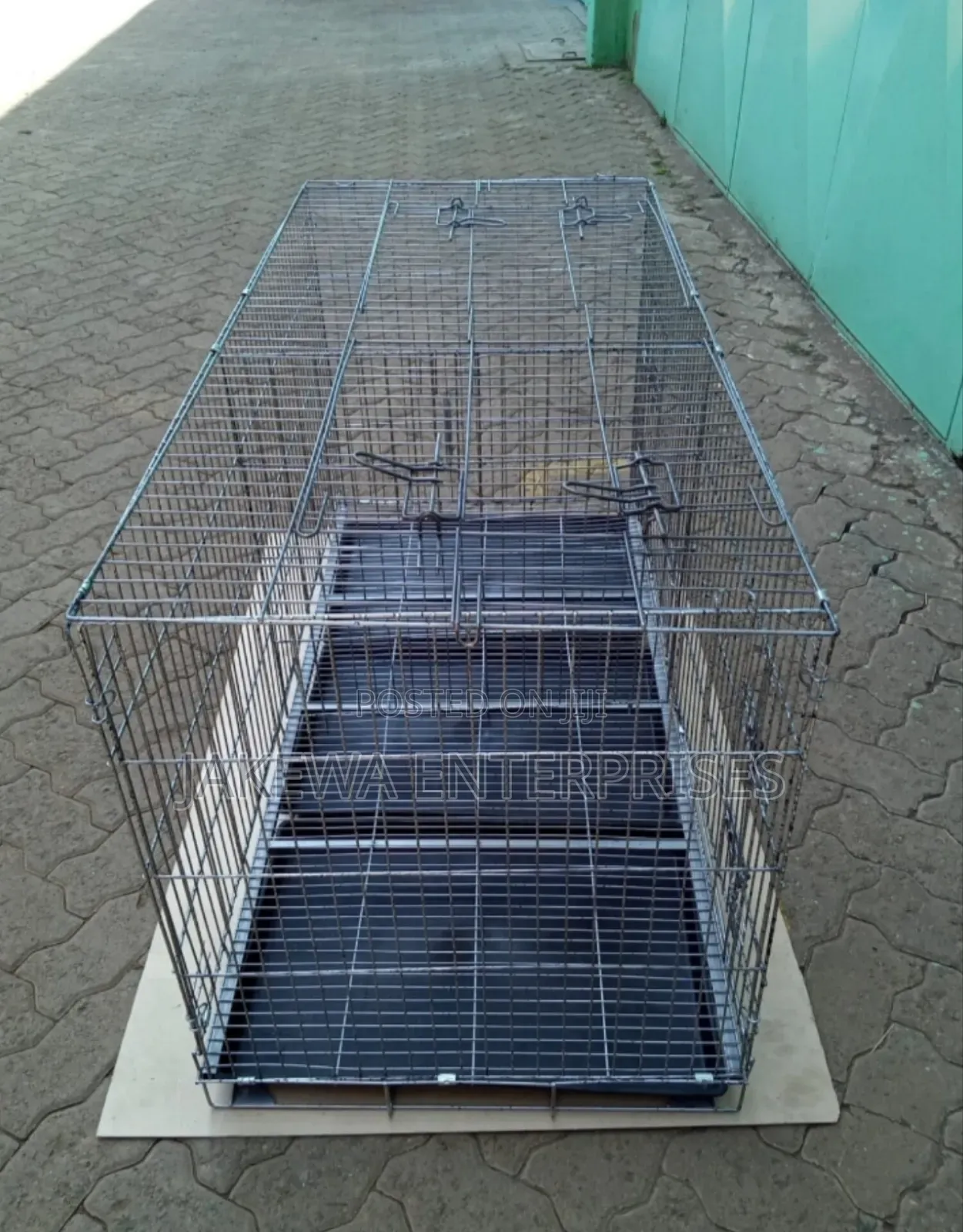 Dog Cage Dog Kennel House