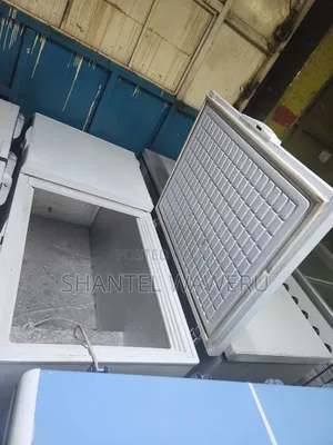 Wide and Deep Freezer 600litres