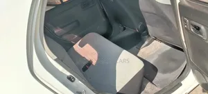 Mazda Carol 2017 White