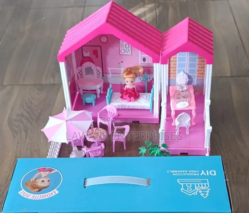 Dolls House