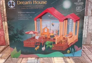 Dream House