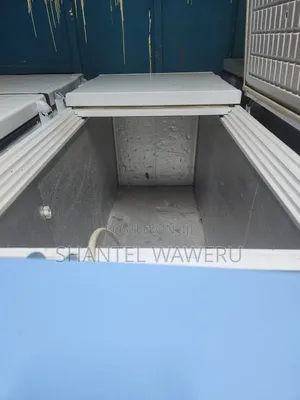 Approved Deep Freezer 600litres