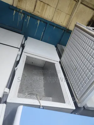 Approved Deep Freezer 600litres