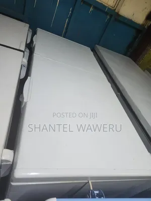 Approved Deep Freezer 600litres