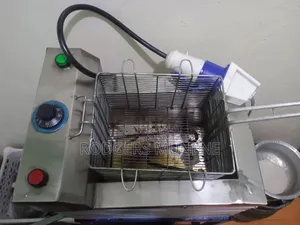 Chips Cooker