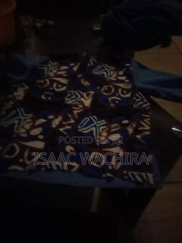 Selling a 5 Year Old Shirt - main view