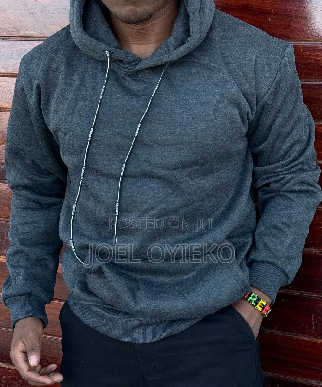 Quality Hoodies