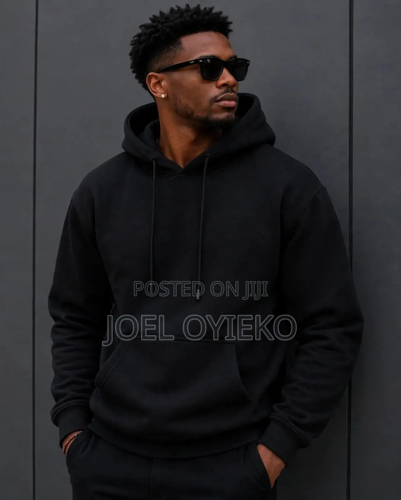 Quality Hoodies