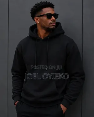 Quality Hoodies