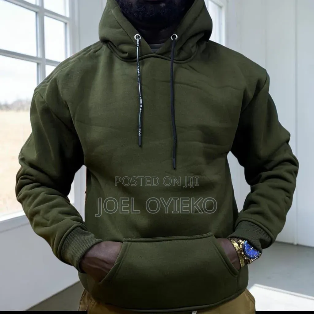 Quality Hoodies
