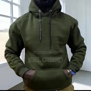 Quality Hoodies