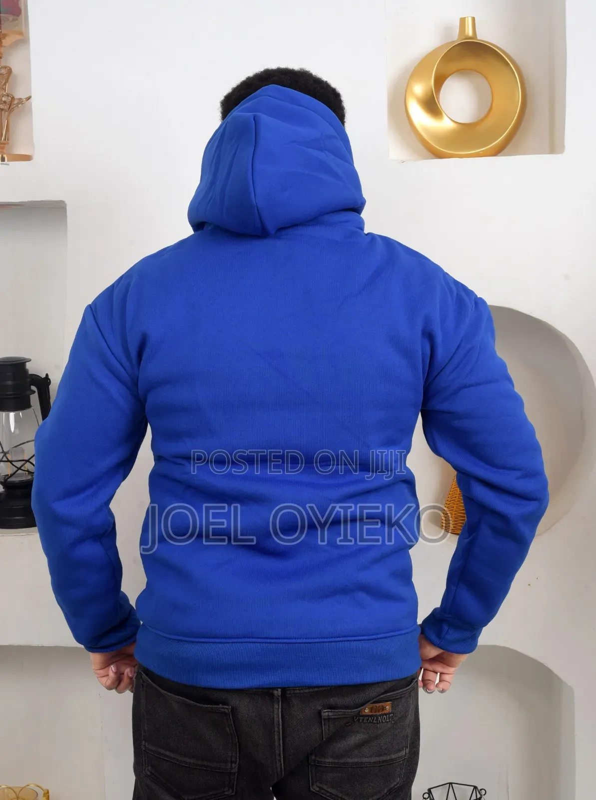 Quality Hoodies