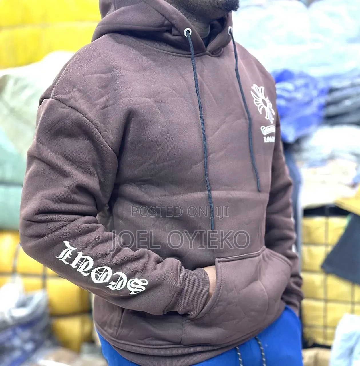 Quality Hoodies