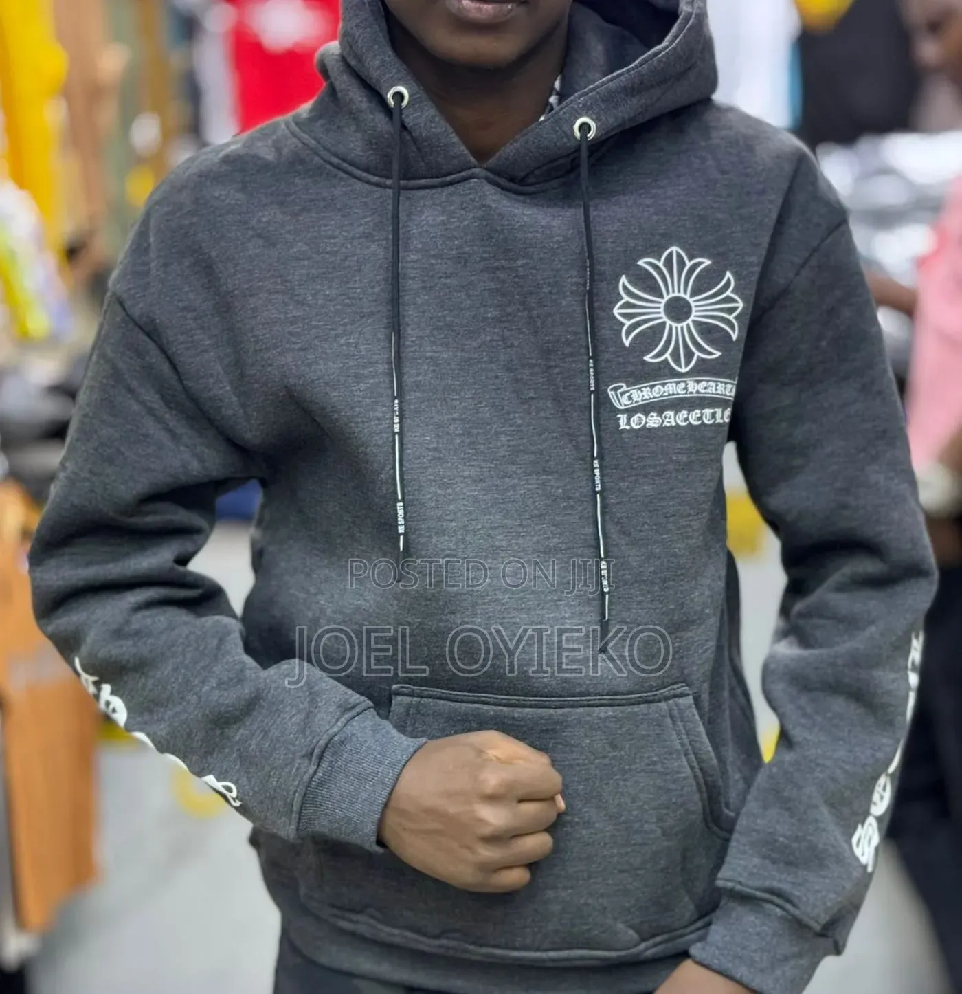 Quality Hoodies