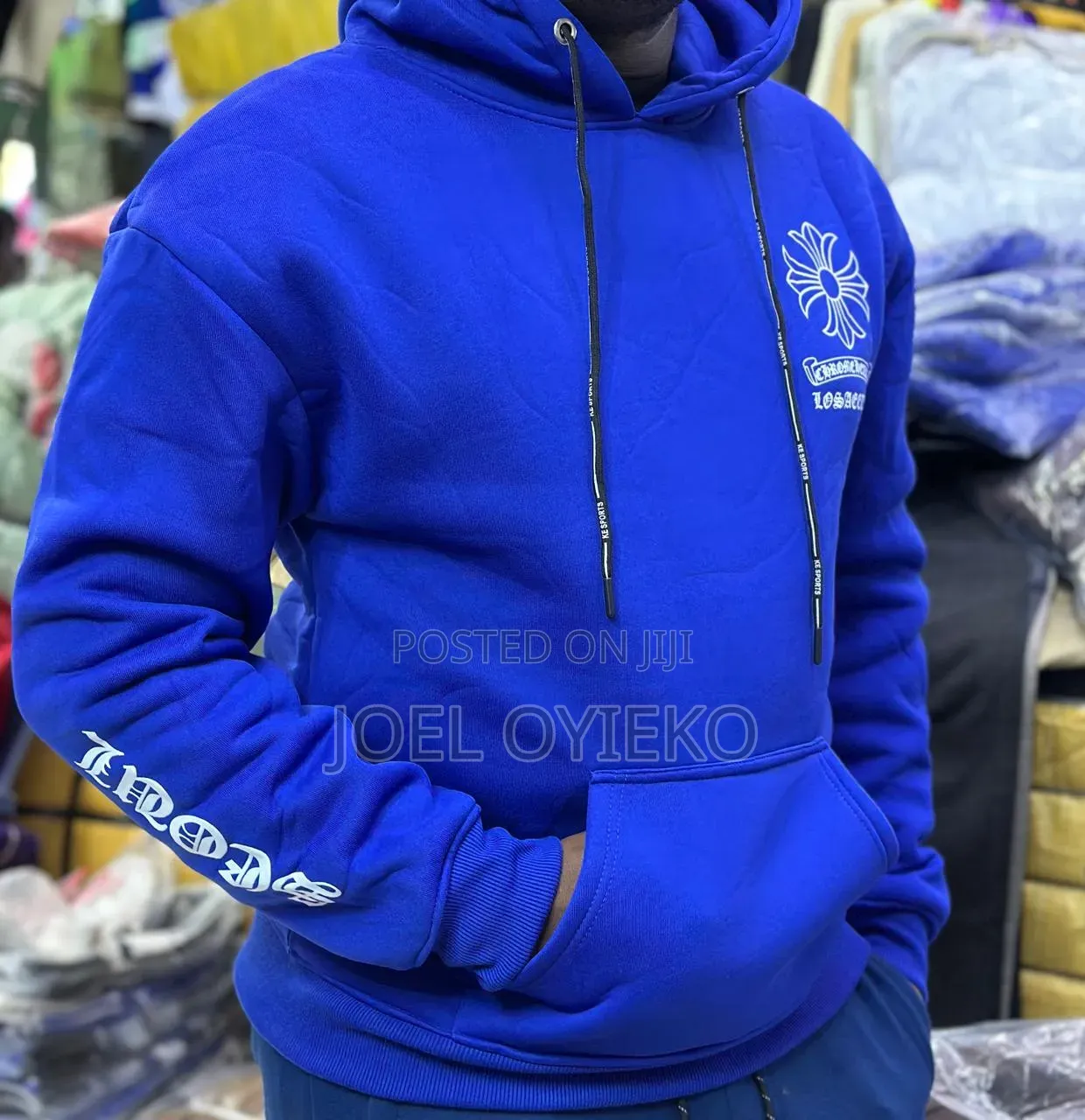 Quality Hoodies