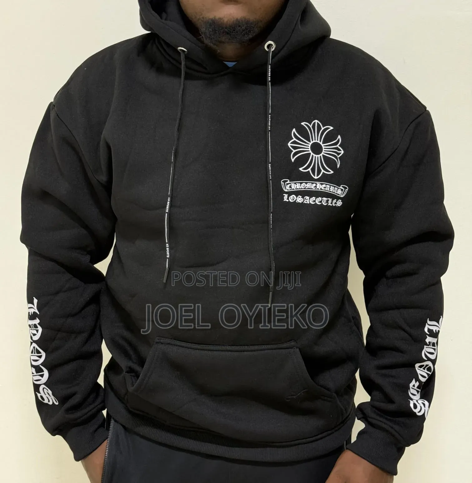 Quality Hoodies