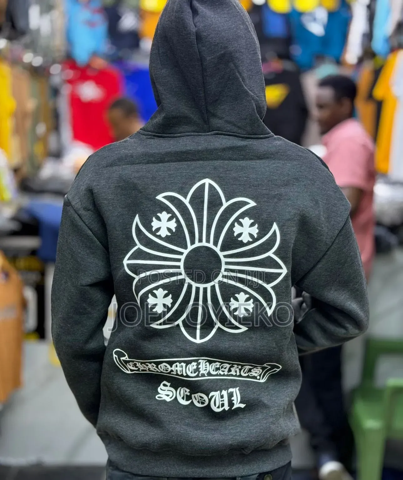 Quality Hoodies
