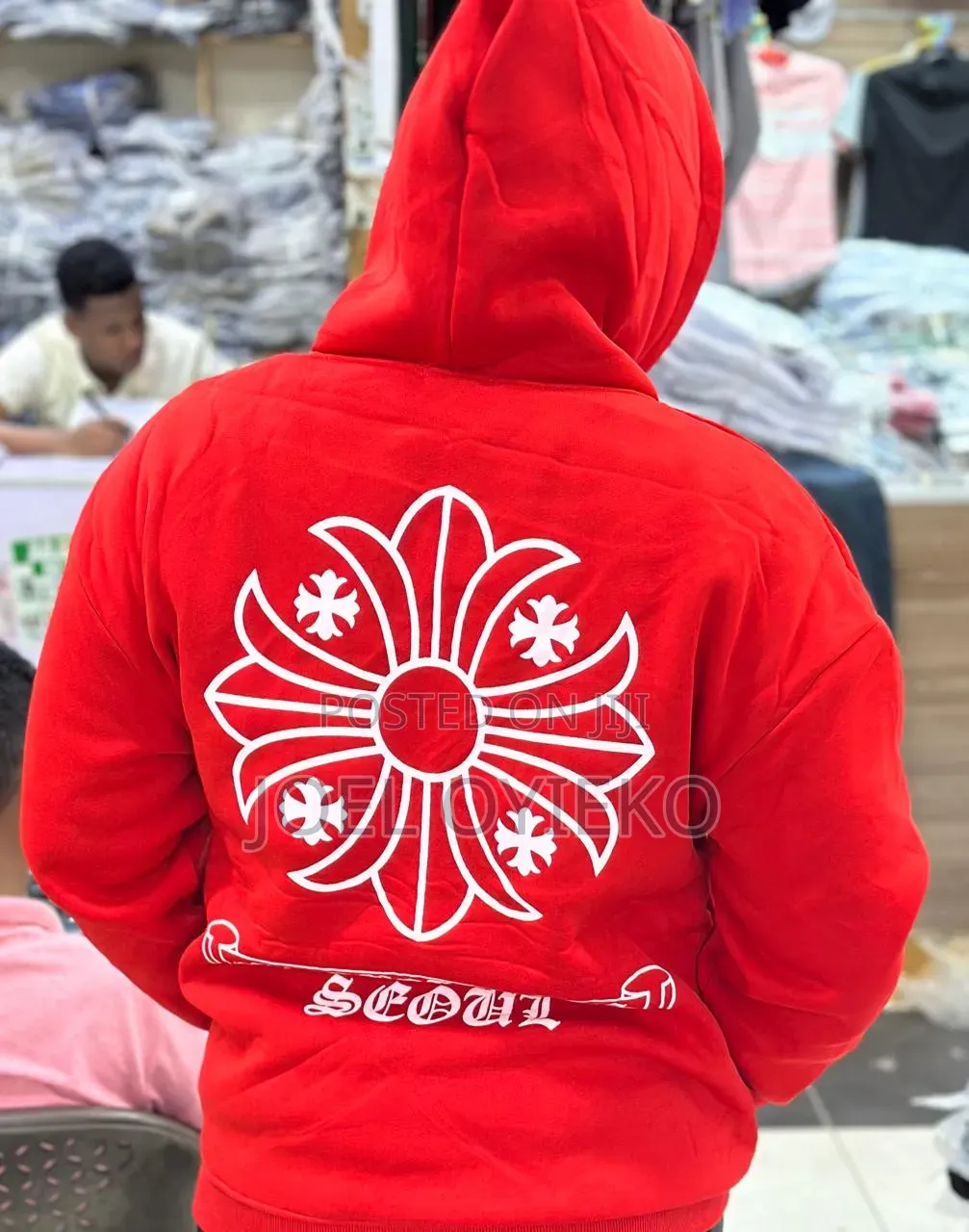 Quality Hoodies