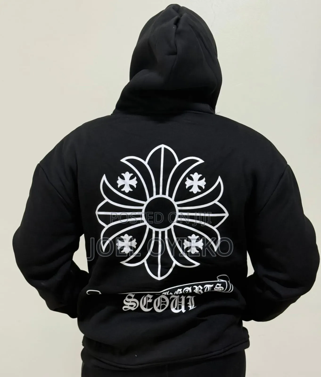 Quality Hoodies