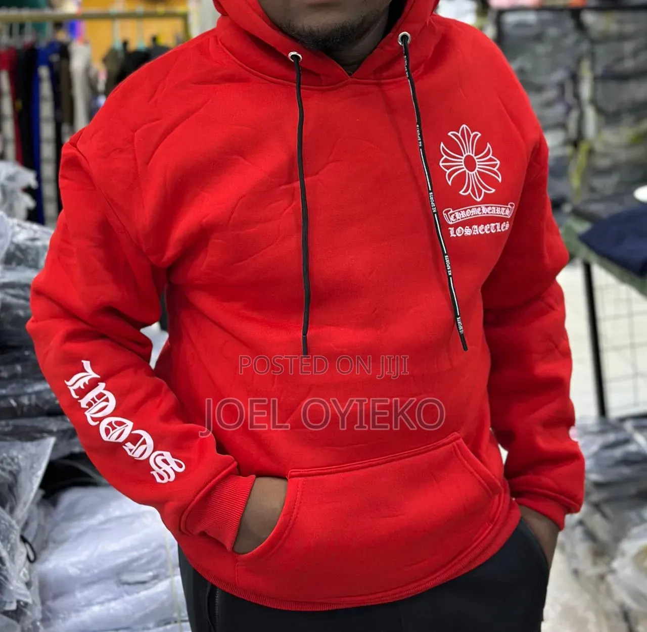 Quality Hoodies