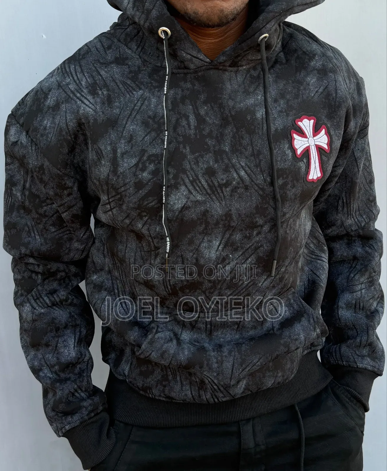 Quality Hoodies