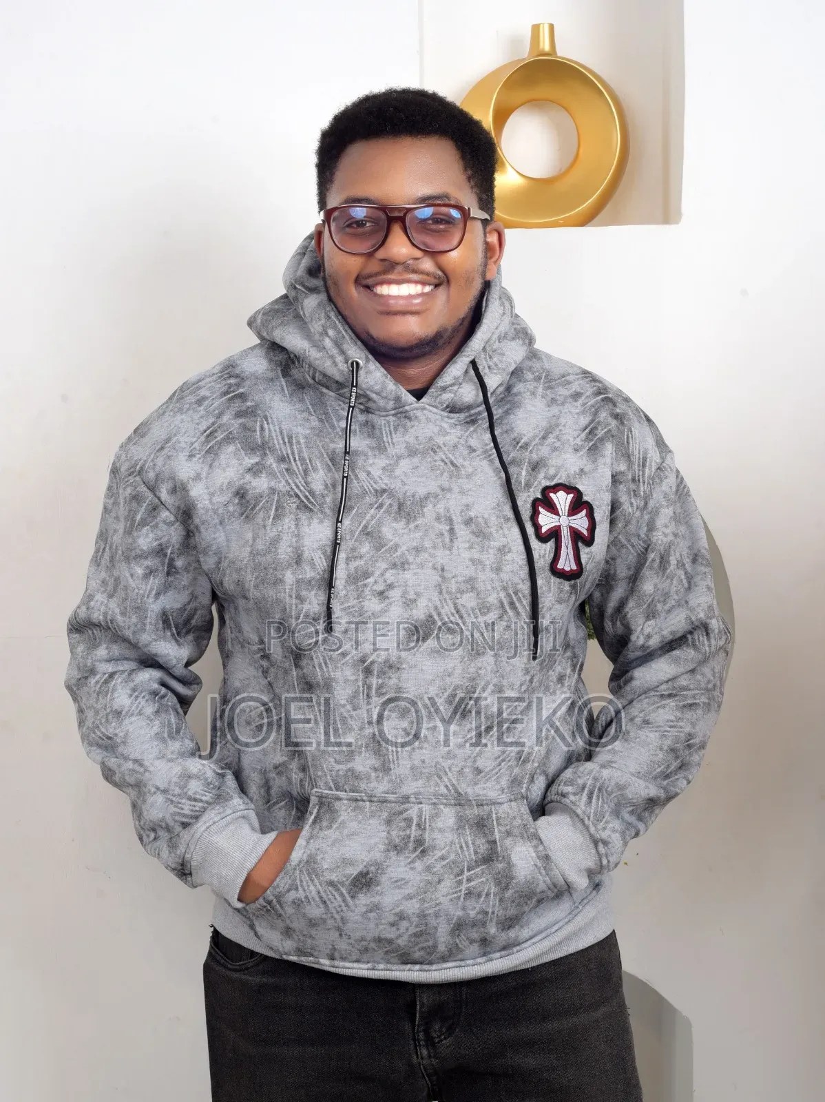 Quality Hoodies