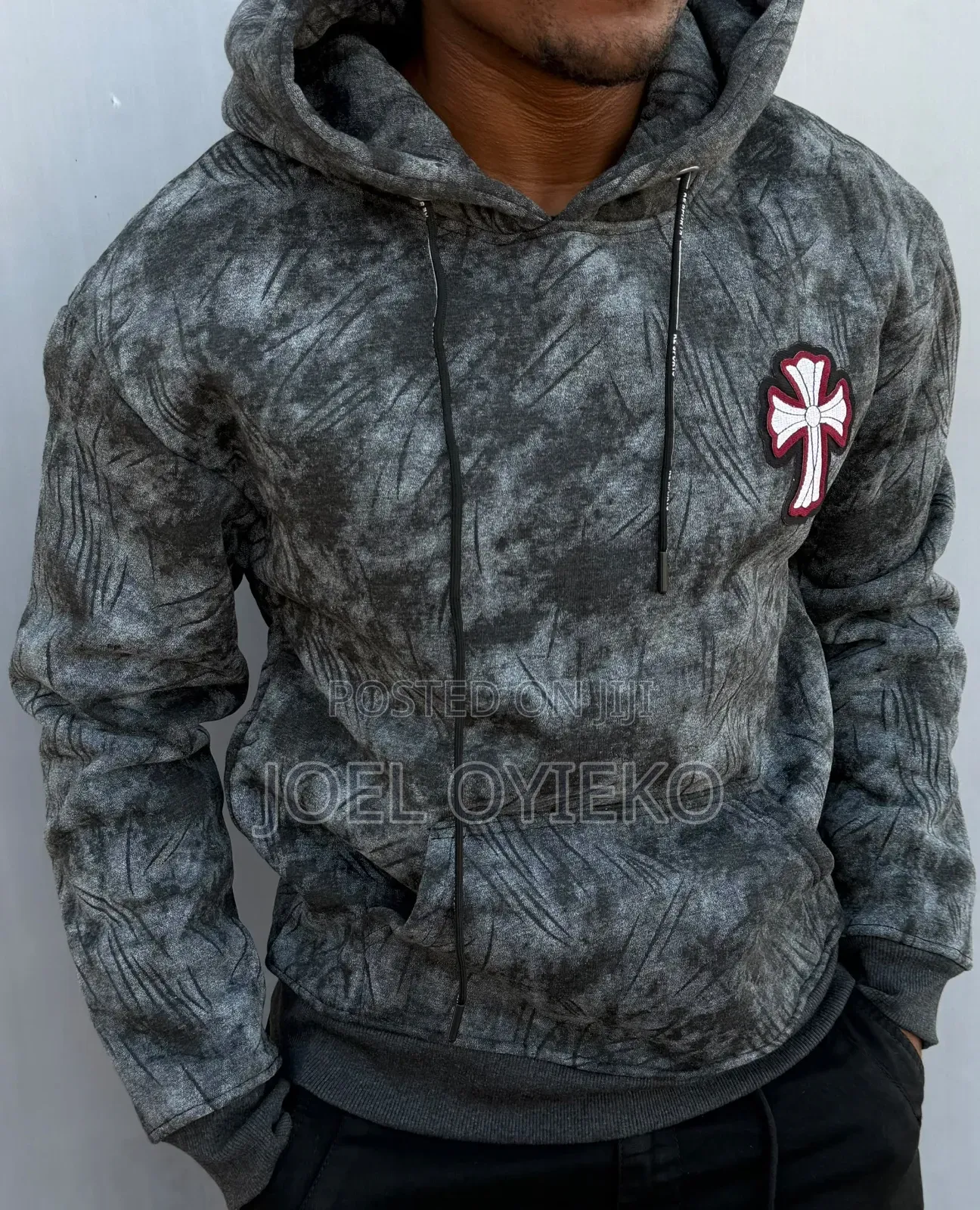Quality Hoodies