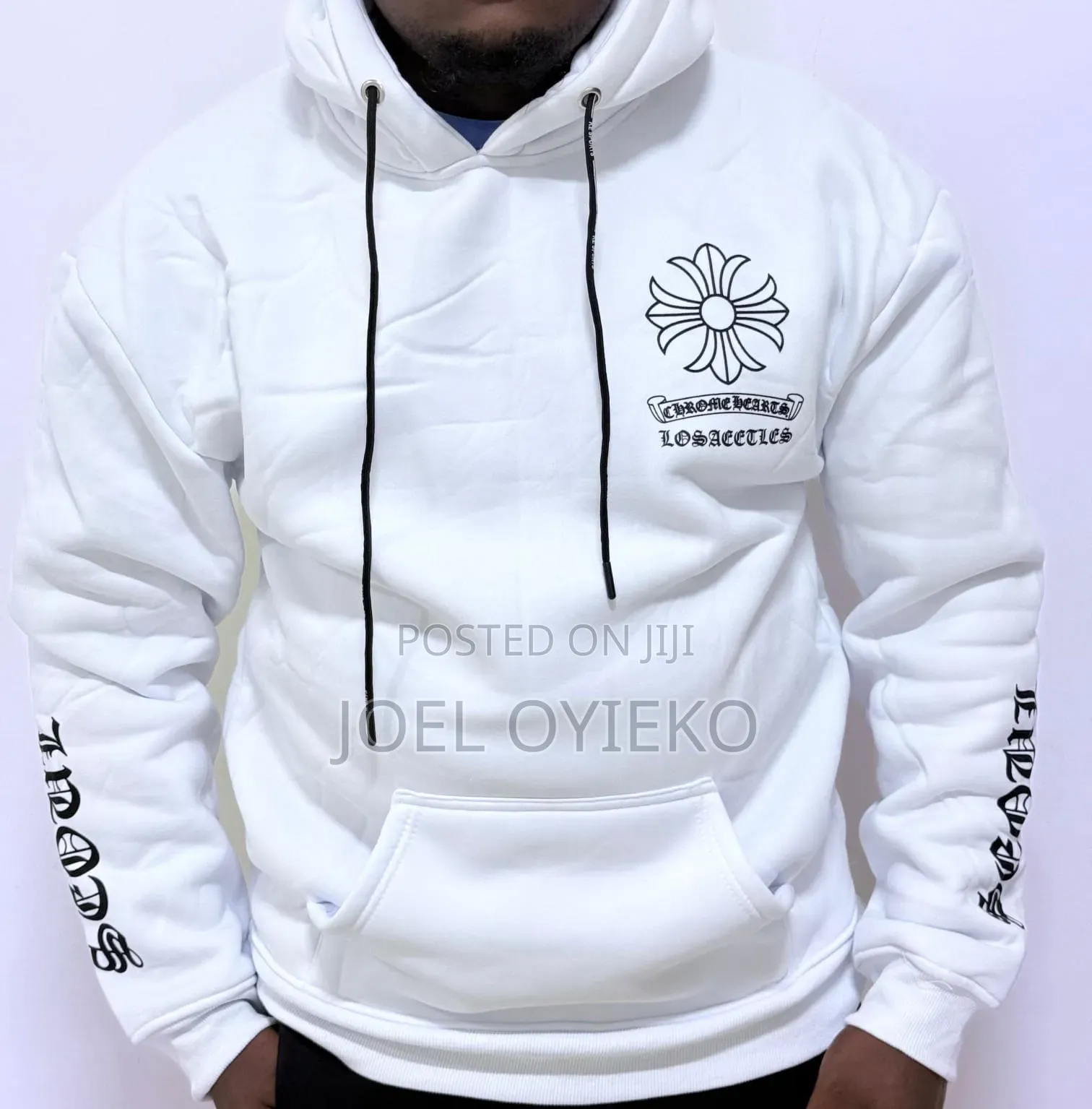 Quality Hoodies